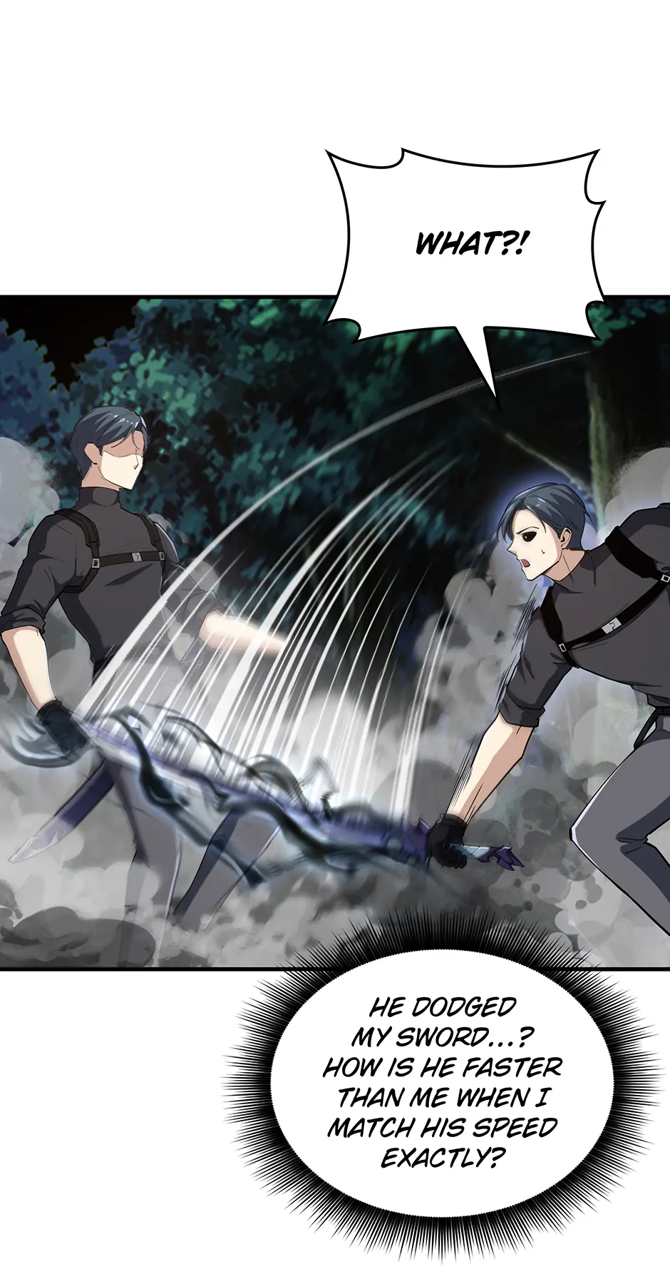 I swallowed the heavenly demon Chapter 37 79